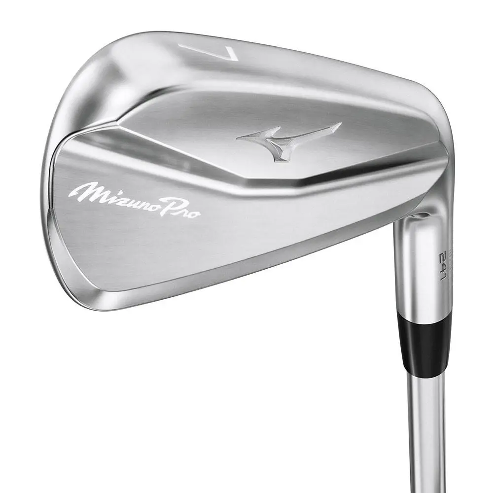 Mizuno  - Pro 241 - Pro 4