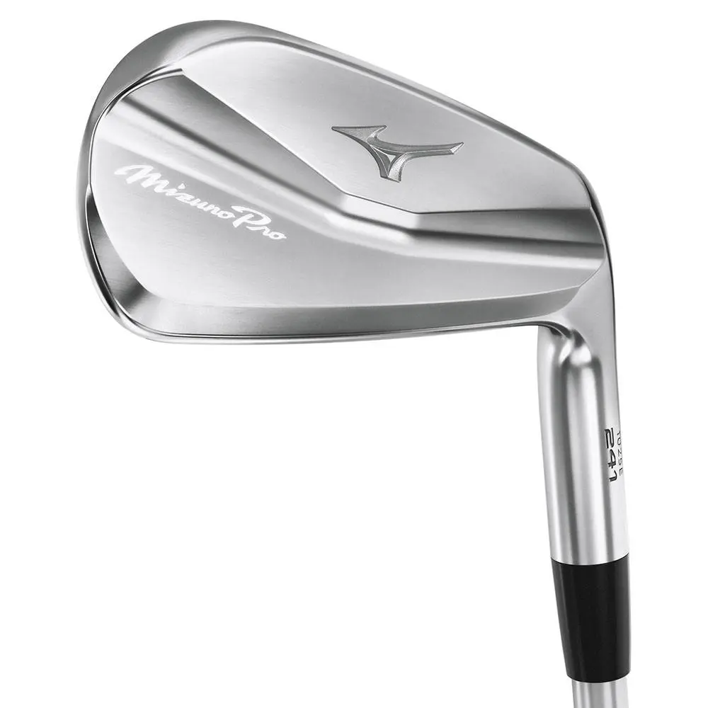 Mizuno  - Pro 241 - Pro 5