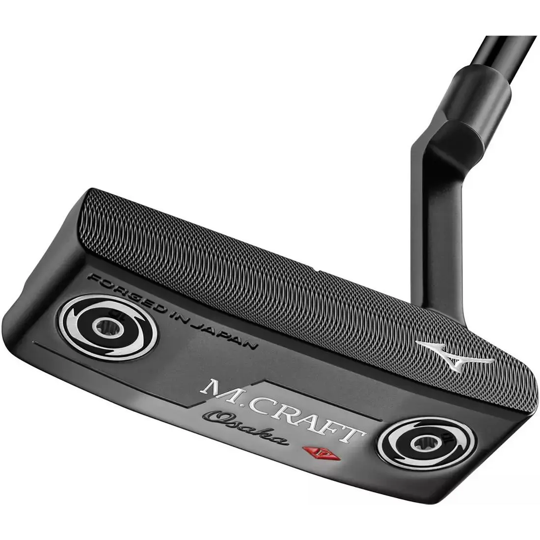 Mizuno  - Mizuno M.CRAFT Osaka - Osaka - Gray, :: Grey Ion 3