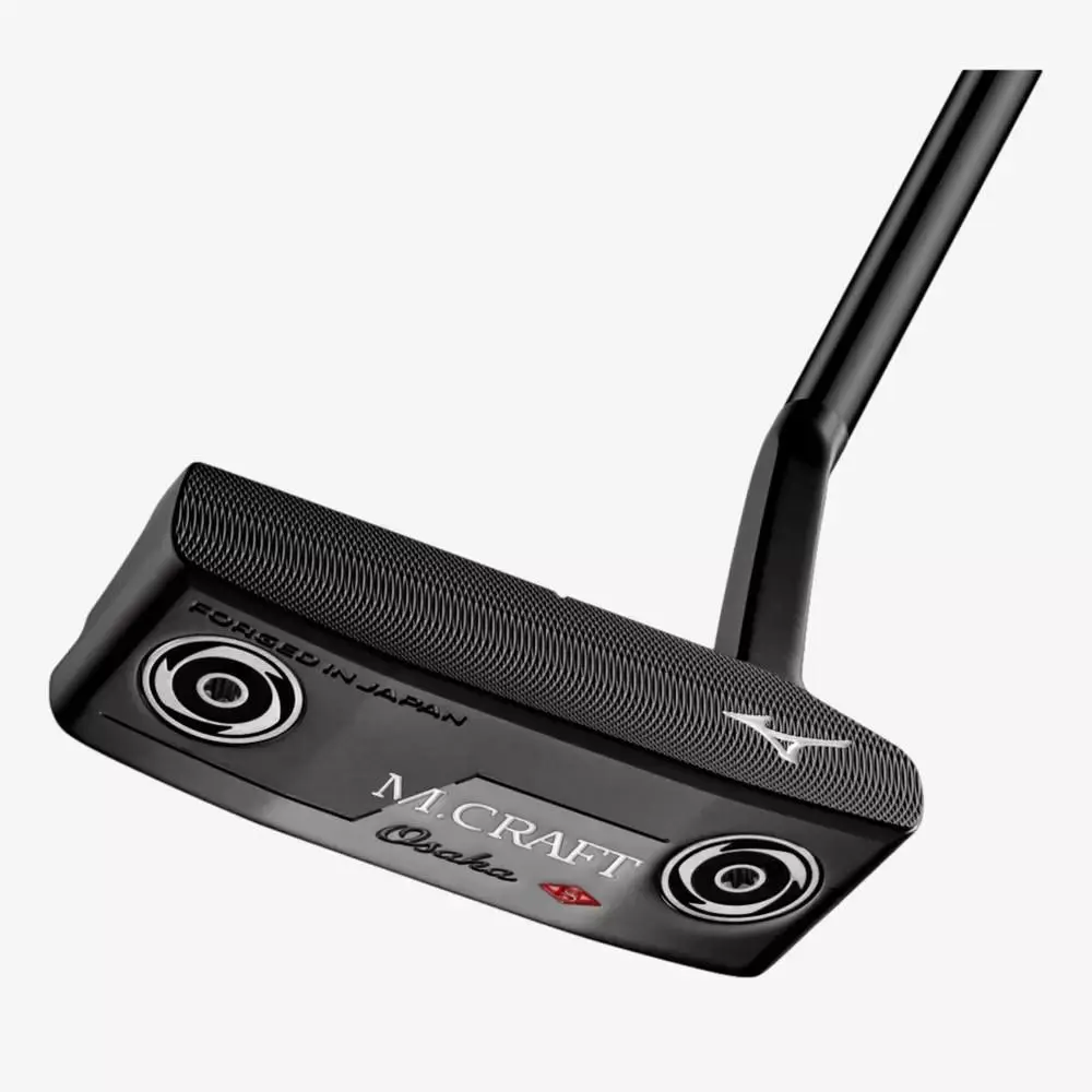 Mizuno  - KYOTO SLANT NECK - KYOTO SLANT NECK - Grey 2