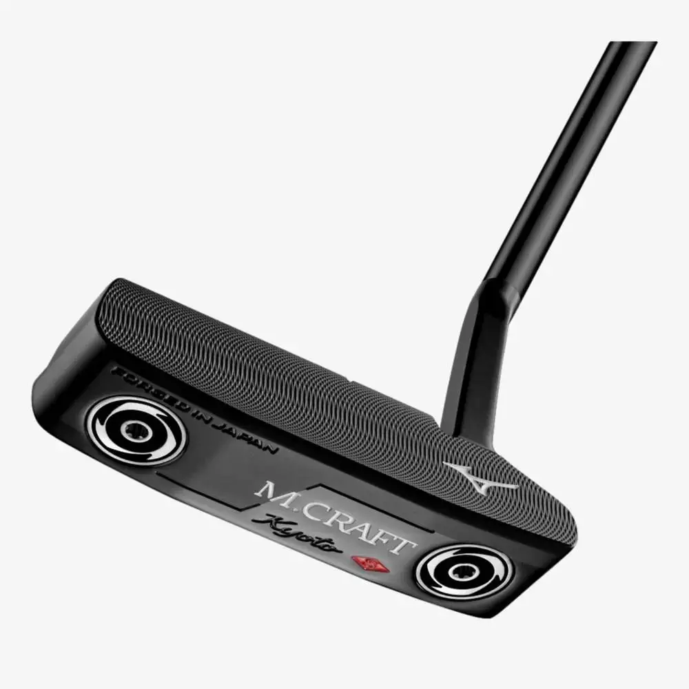 Mizuno  - KYOTO SLANT NECK - KYOTO SLANT NECK - Grey 4