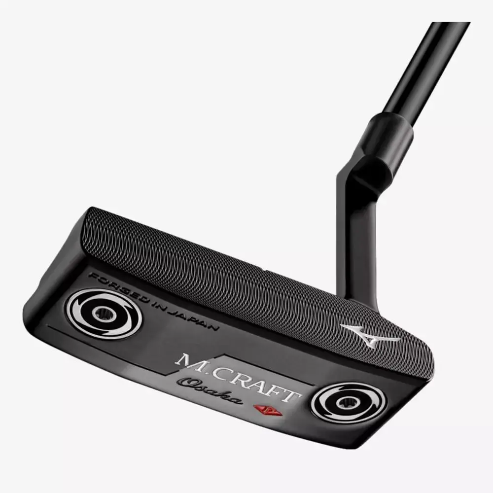 Mizuno  - KYOTO SLANT NECK - KYOTO SLANT NECK - Grey 6