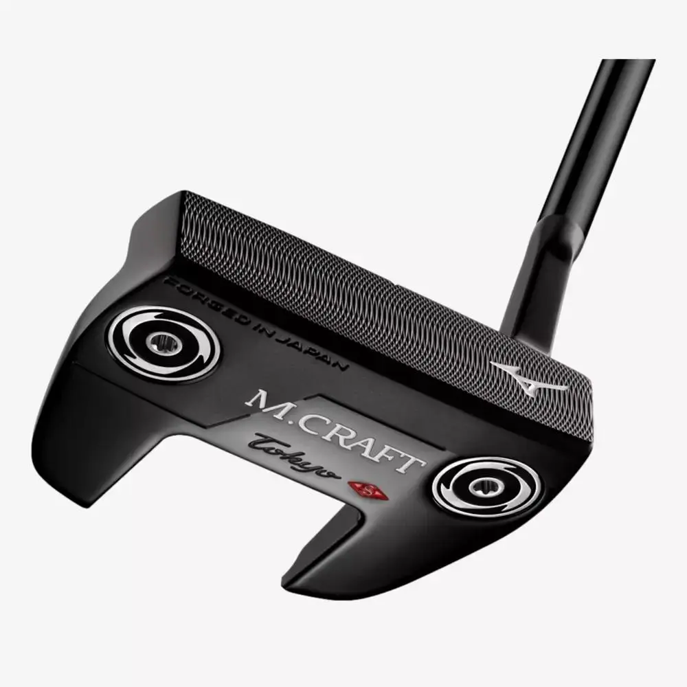 Mizuno  - KYOTO SLANT NECK - KYOTO SLANT NECK - Grey 9