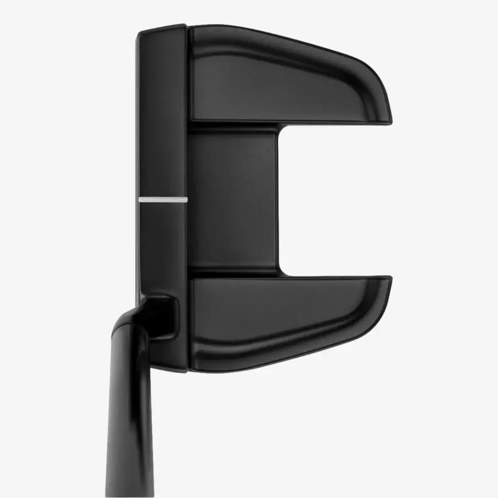Mizuno  - KYOTO SLANT NECK - KYOTO SLANT NECK - Grey 10