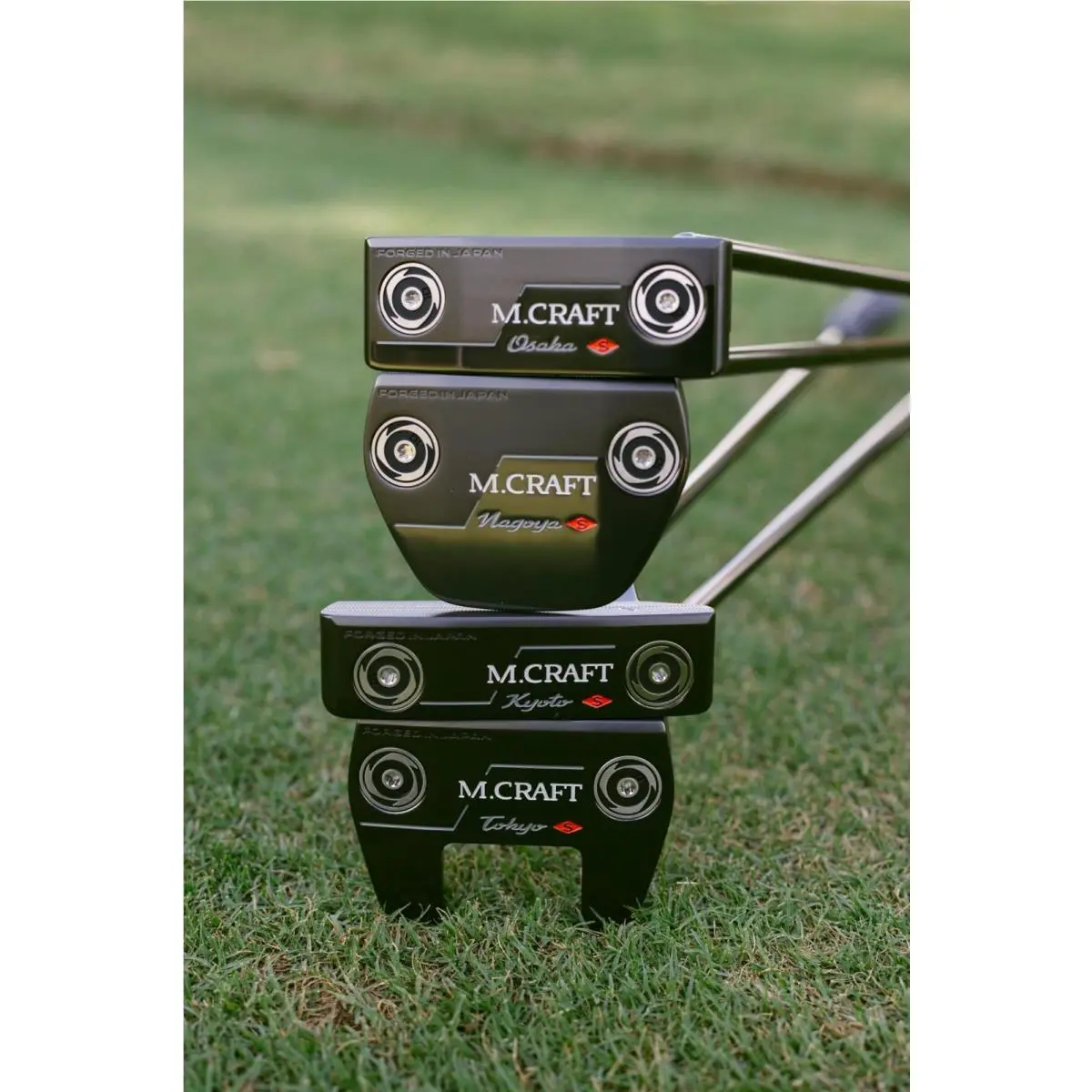 Mizuno  - KYOTO SLANT NECK - KYOTO SLANT NECK - Grey 8