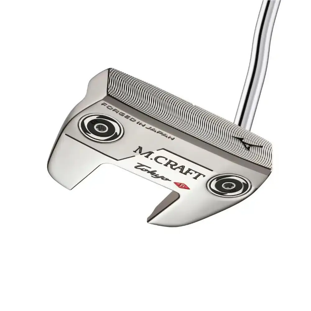 Mizuno  - KYOTO SLANT NECK - KYOTO SLANT NECK 0