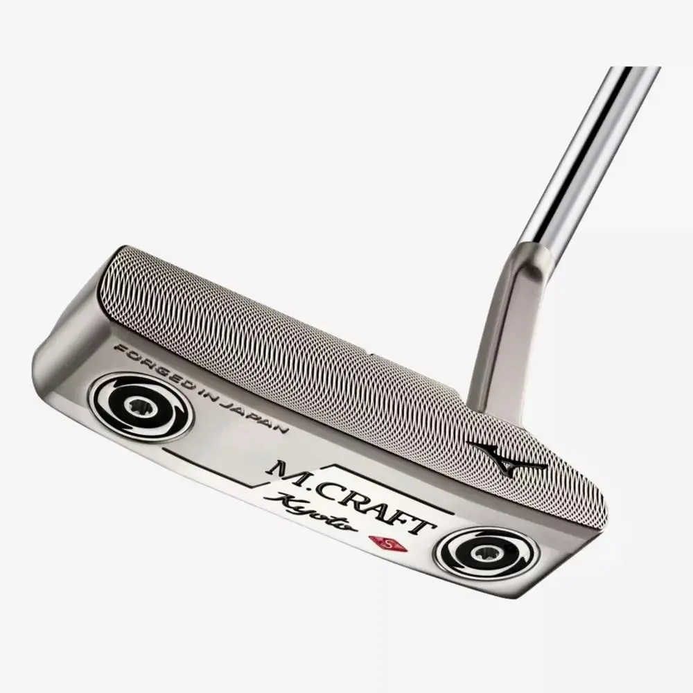 Mizuno  - KYOTO SLANT NECK - KYOTO SLANT NECK 4