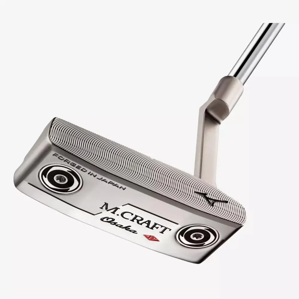 Mizuno  - KYOTO SLANT NECK - KYOTO SLANT NECK 6