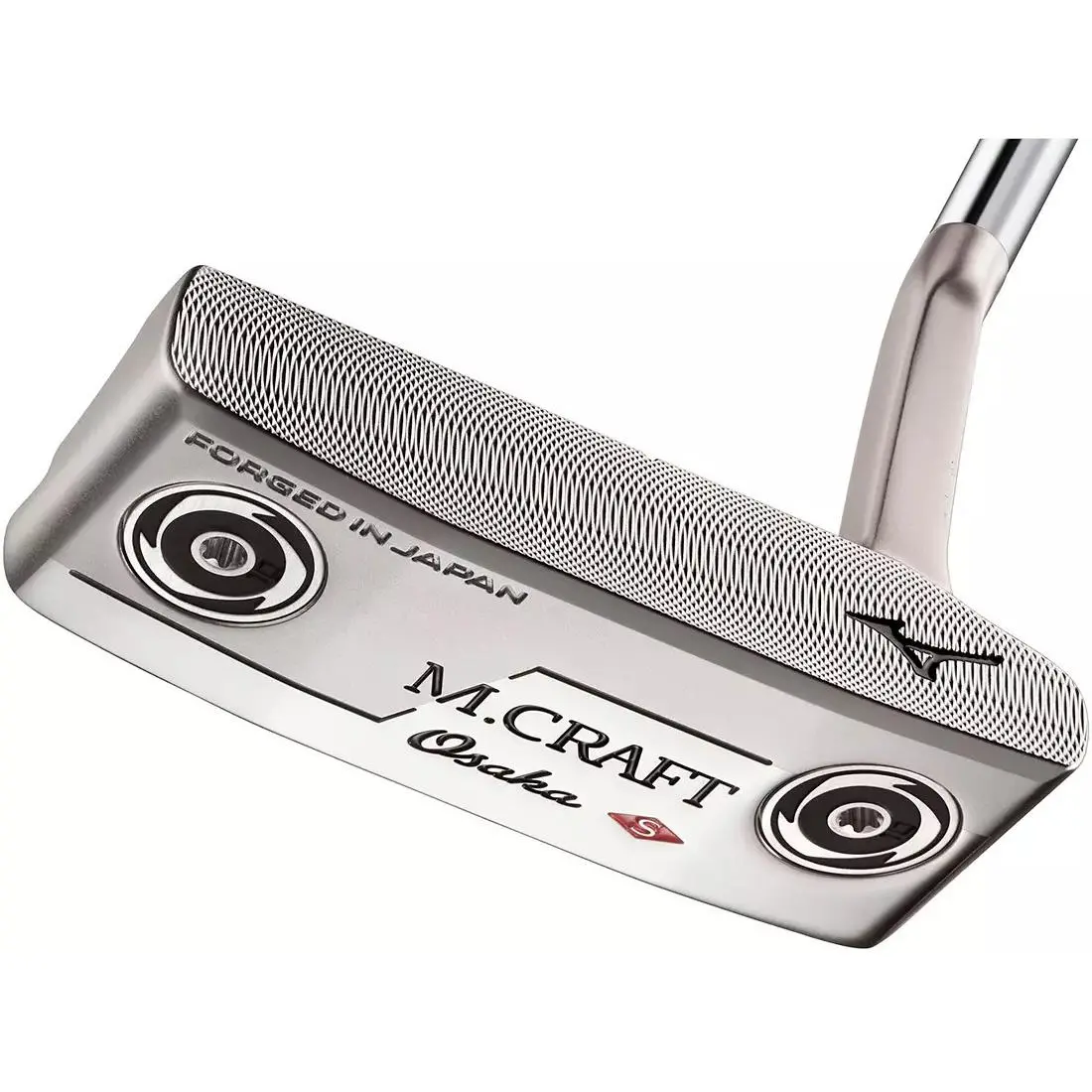 Mizuno  - Mizuno M.CRAFT Osaka S - Osaka - :: Grey Ion 9