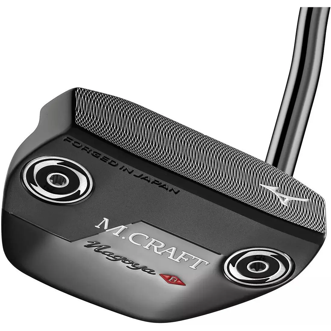 Mizuno M.craft Nagoya B Putter Right Hand