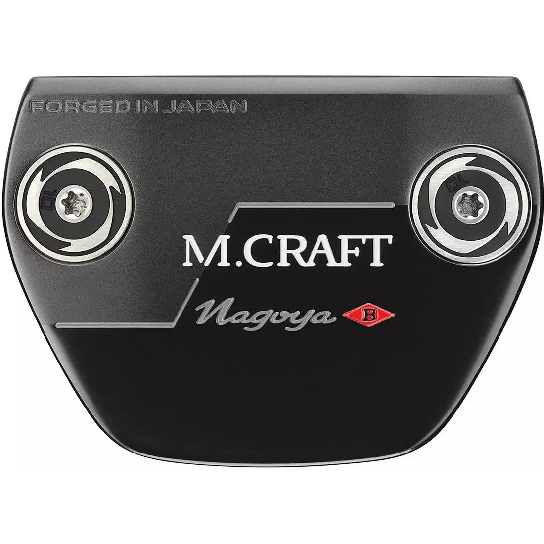 Mizuno  - M Craft Nagoya B - Craft Nagoya - :: Grey Ion 9