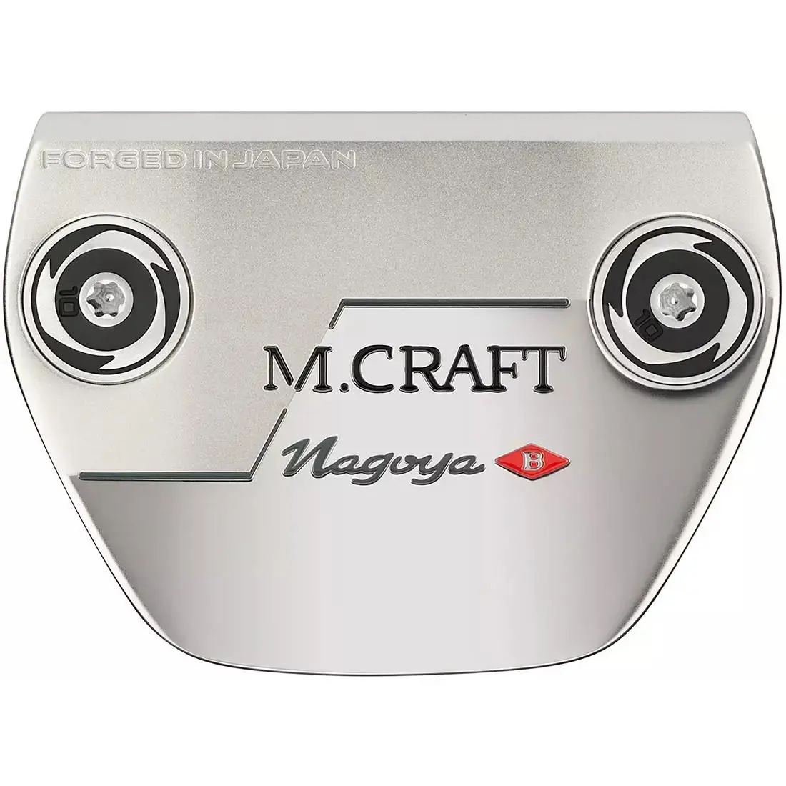 Mizuno  - M Craft Nagoya B - Craft Nagoya - :: Grey Ion 16