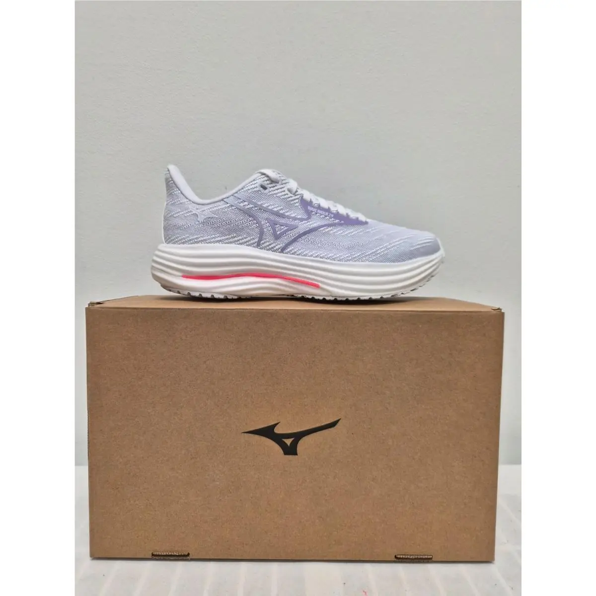 Mizuno Wave Rider 29 Women`s D Wide Width