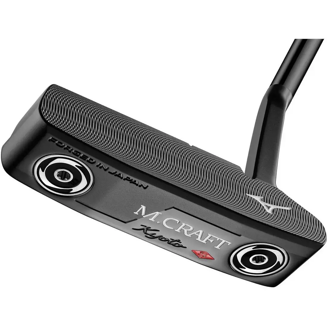 Mizuno M.craft Kyoto S Putter Right Hand