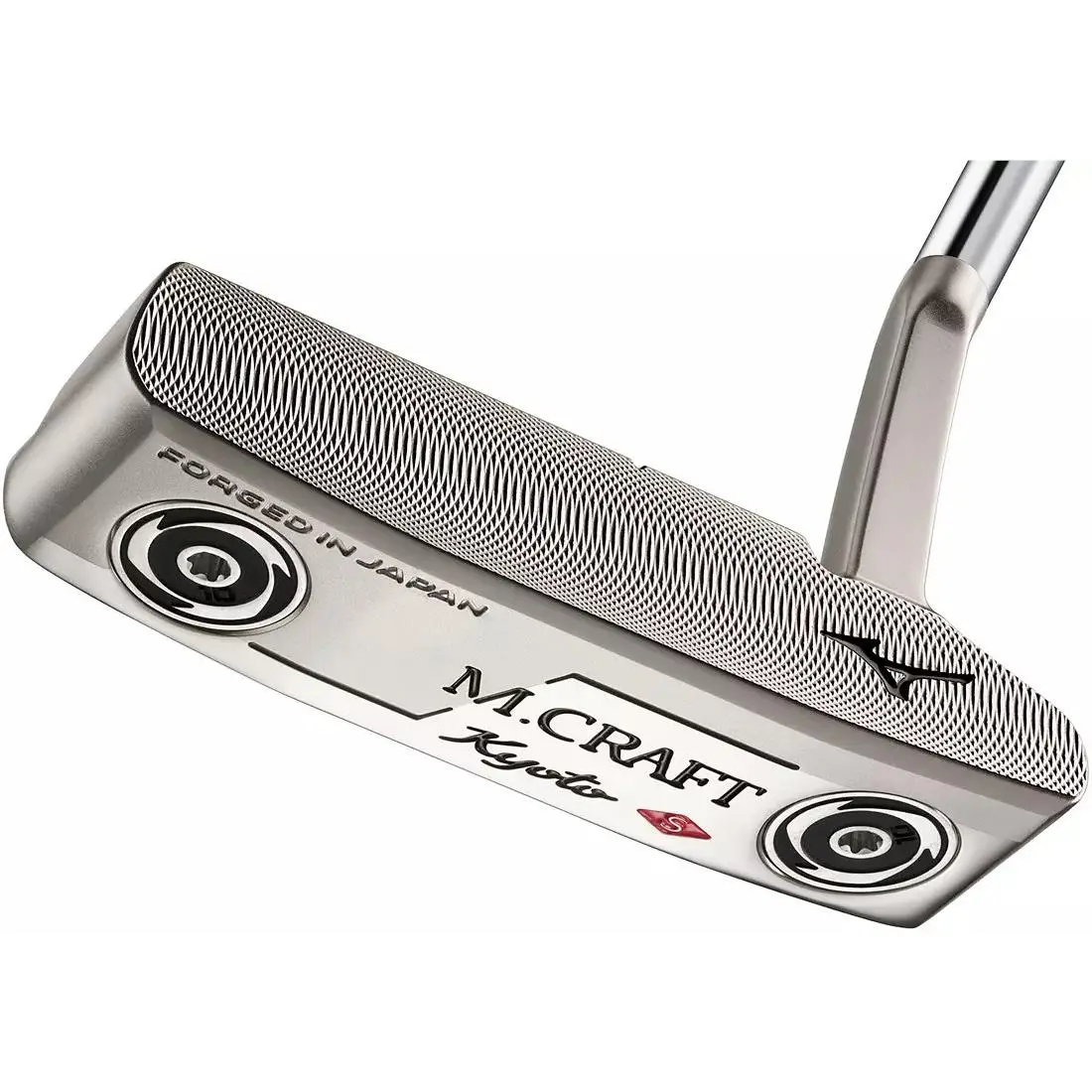 Mizuno  - Mizuno M.CRAFT Kyoto S - Kyoto - :: Grey Ion 2