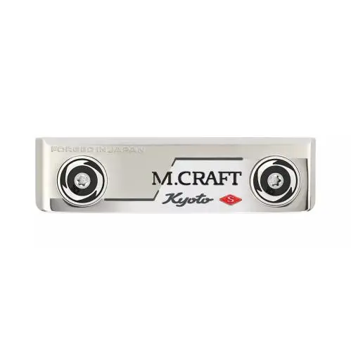 Mizuno  - Mizuno M.CRAFT Kyoto S - Kyoto - :: Grey Ion 7