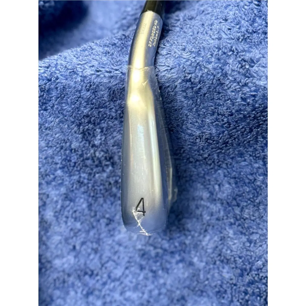 Mizuno  0