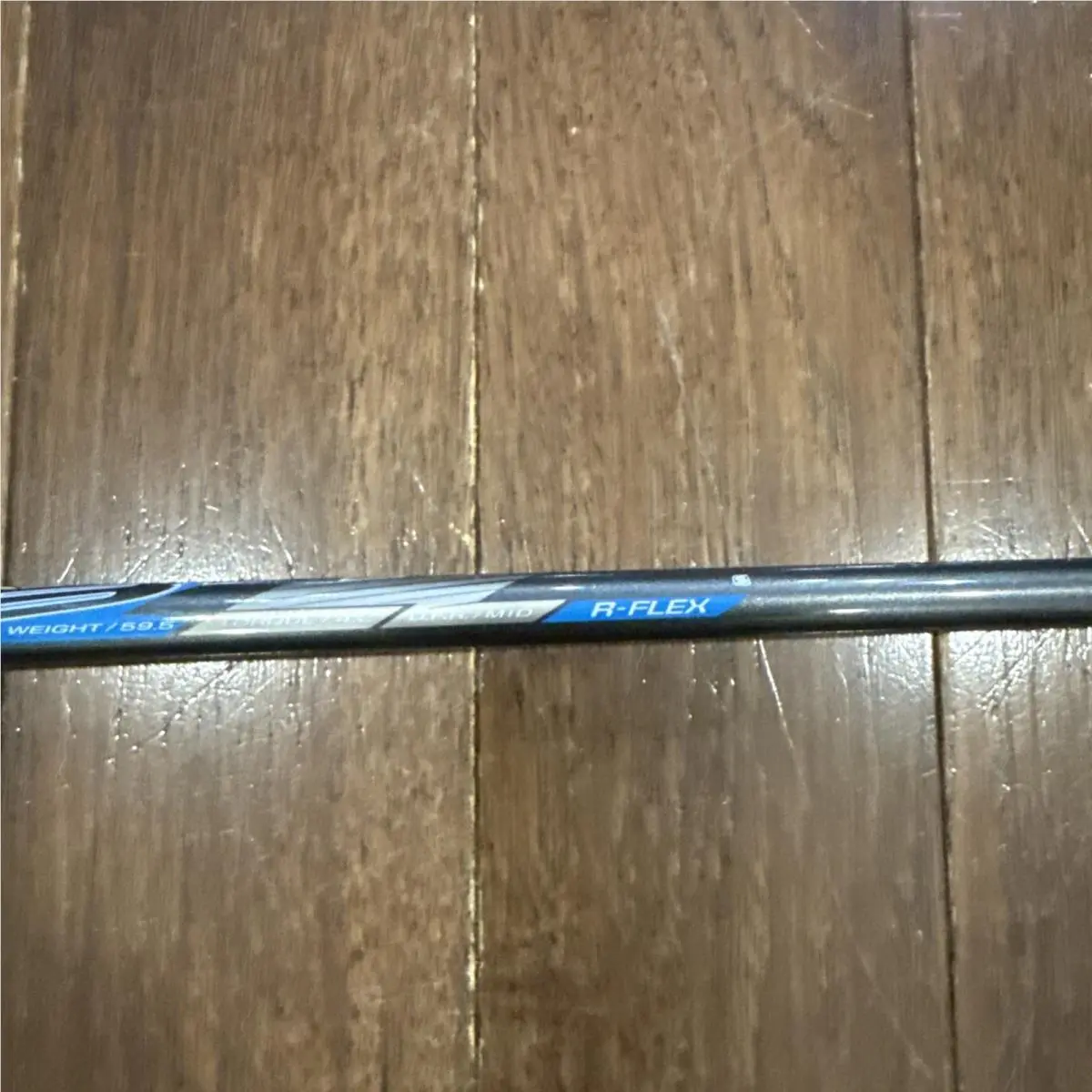 Mizuno  - BR-X 1