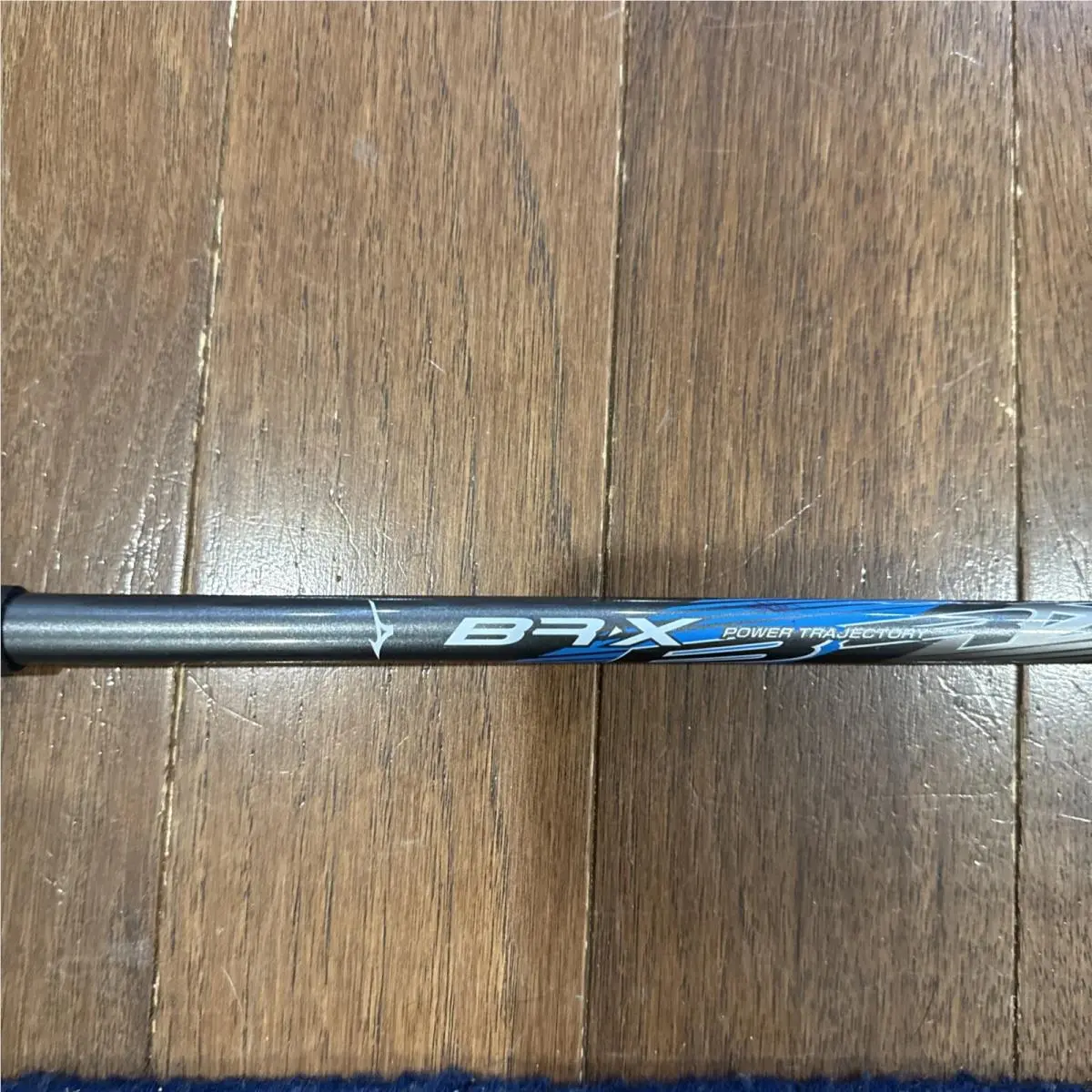 Mizuno  - BR-X 3