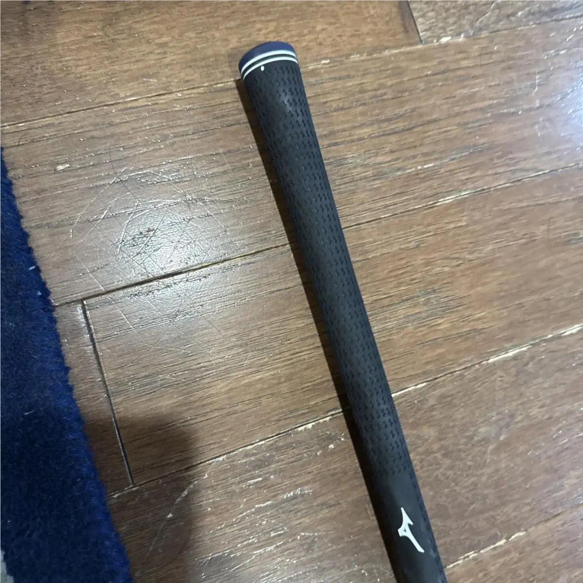 Mizuno  - BR-X 4