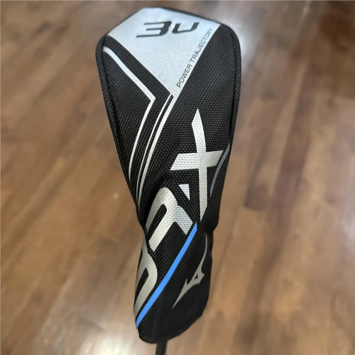 Mizuno  - BR-X 5