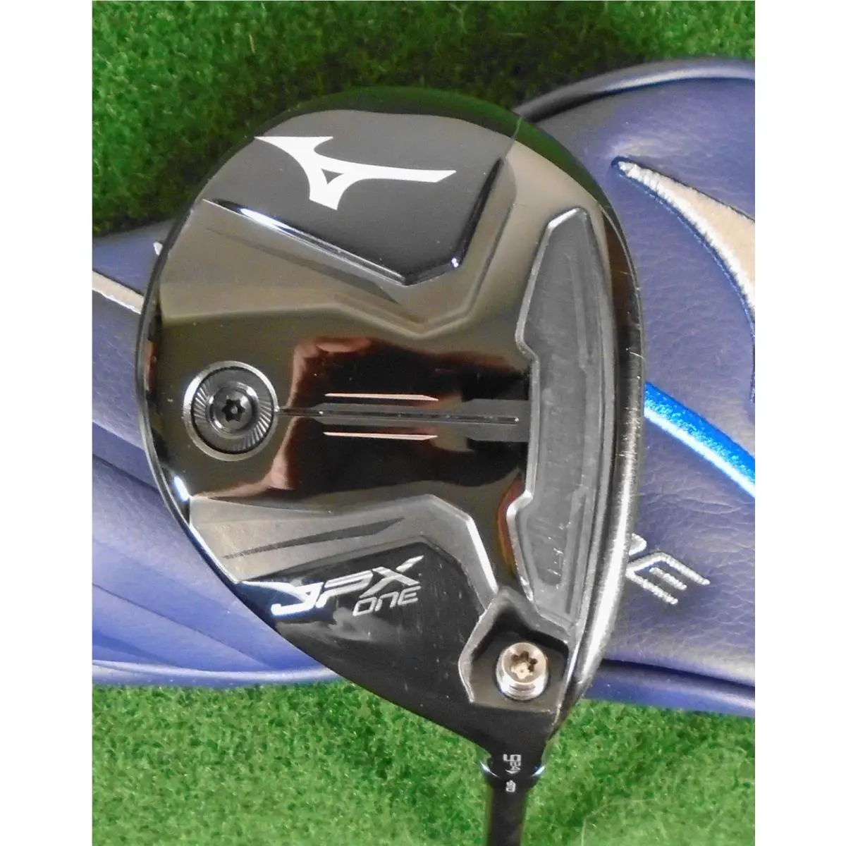 Mizuno  - JPX One - JPX One 0