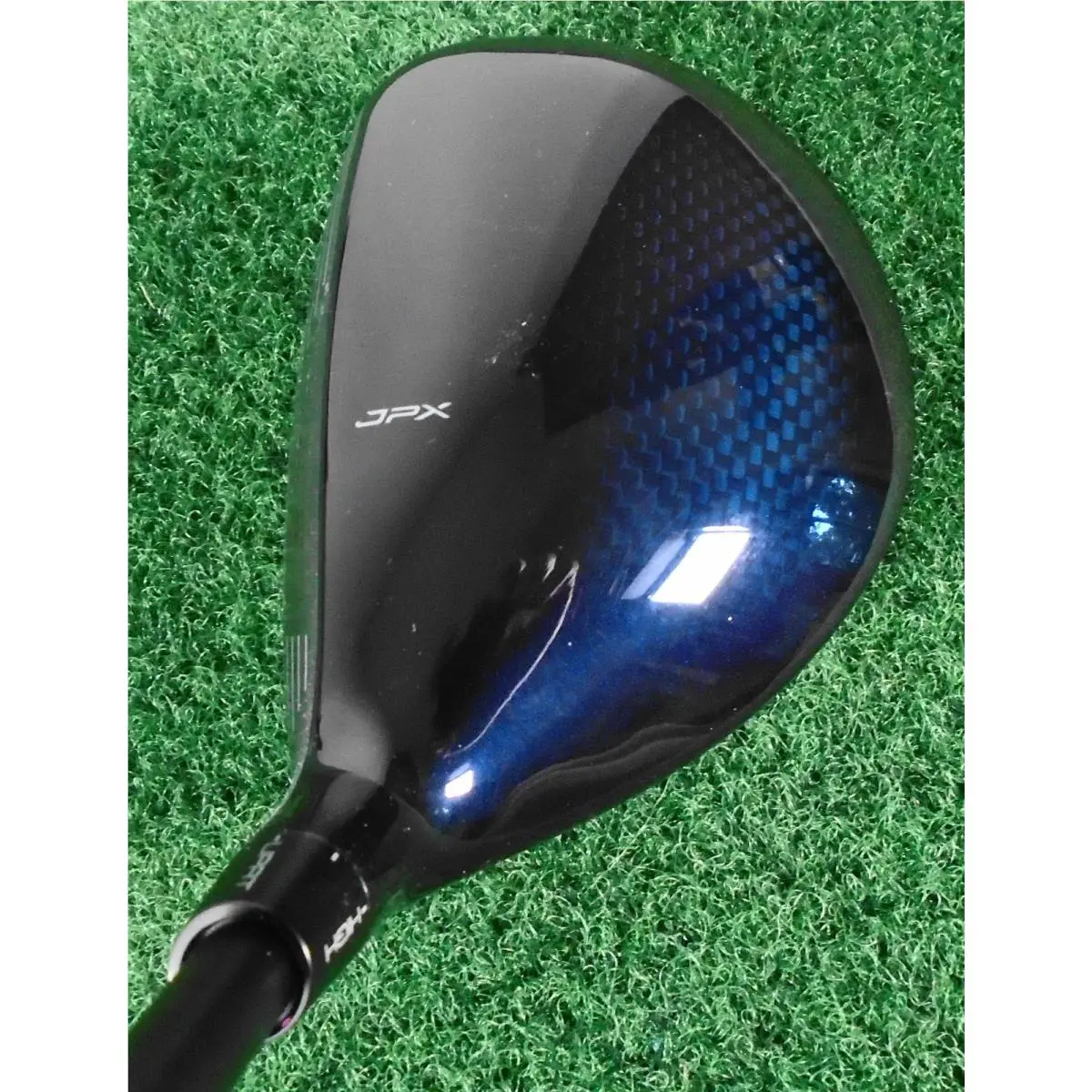 Mizuno  - JPX One - JPX One 1