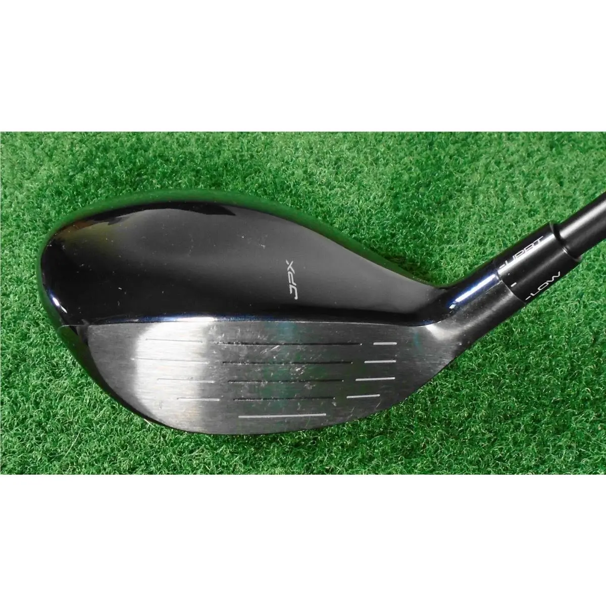 Mizuno  - JPX One - JPX One 2