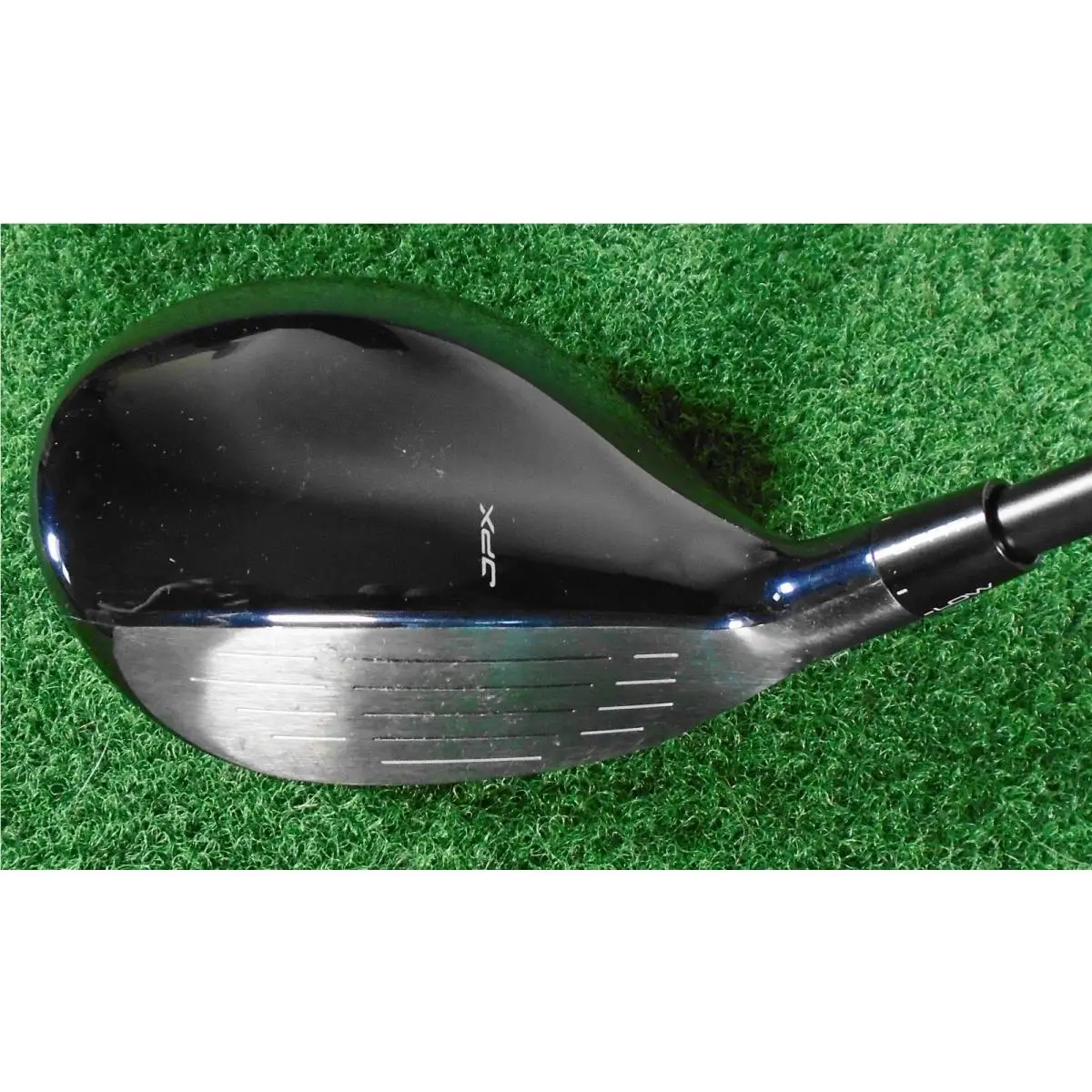Mizuno  - JPX One - JPX One 3
