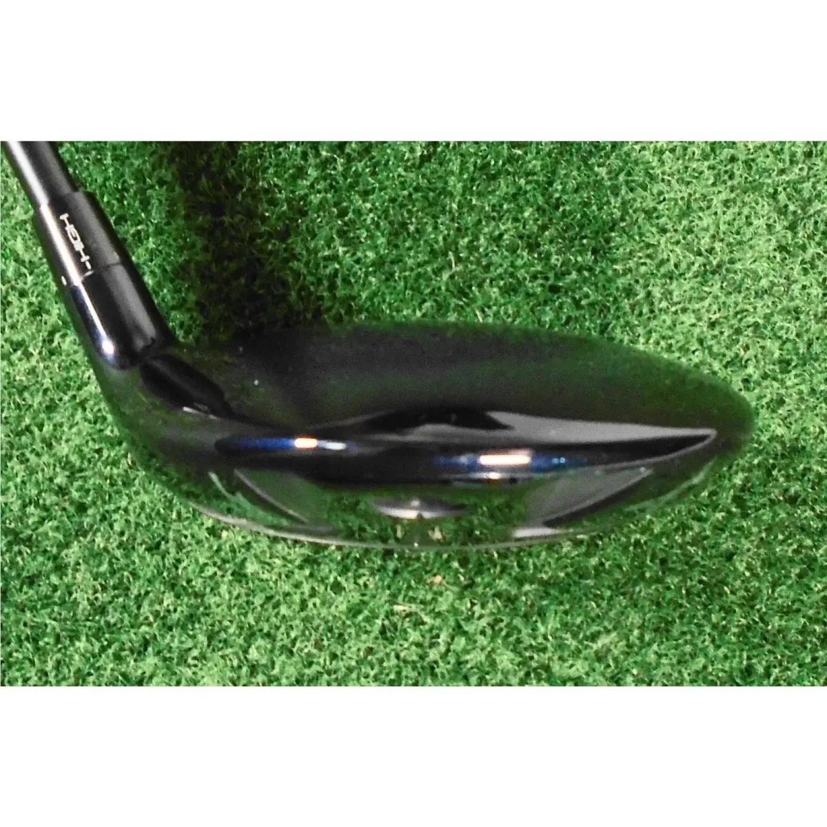 Mizuno  - JPX One - JPX One 4