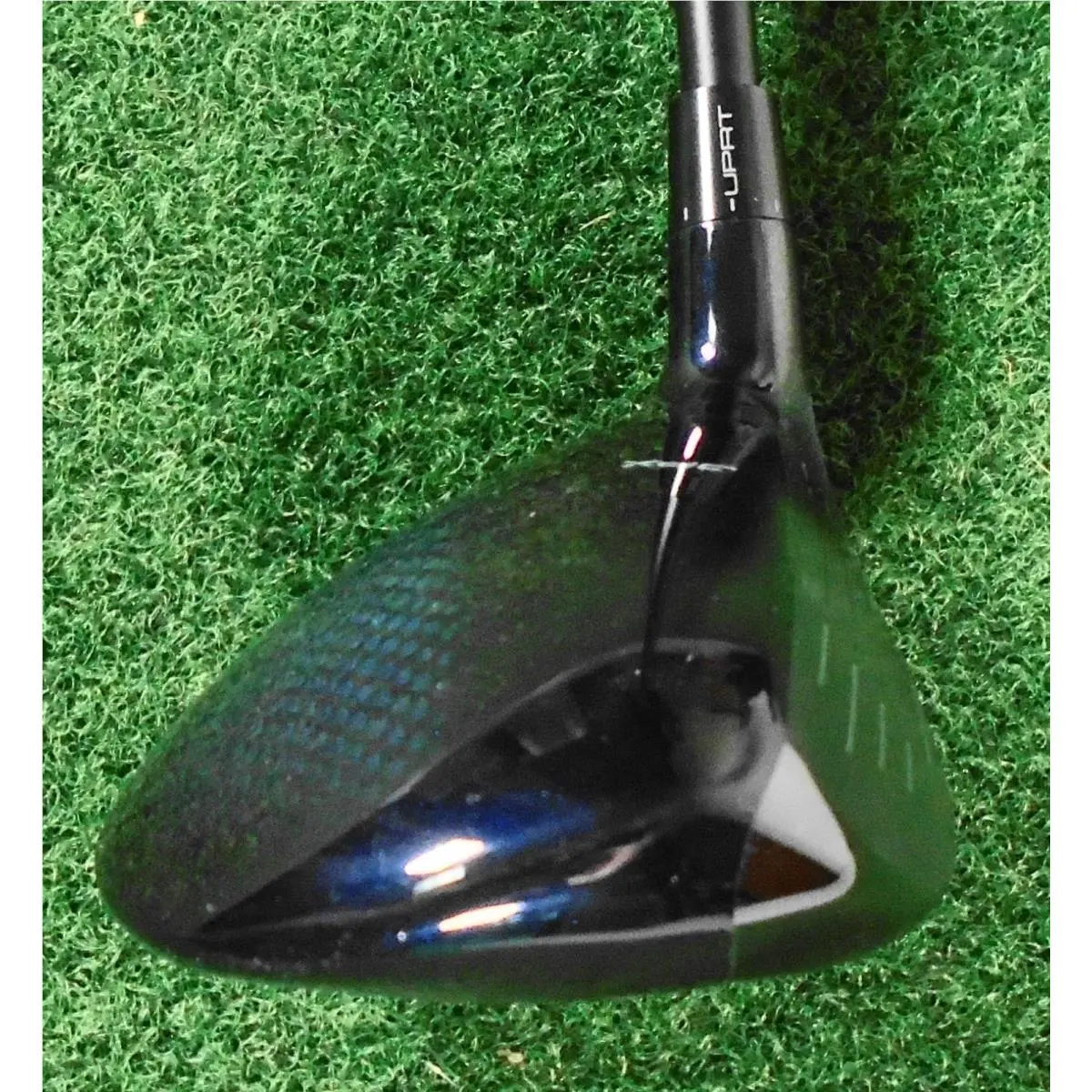 Mizuno  - JPX One - JPX One 5