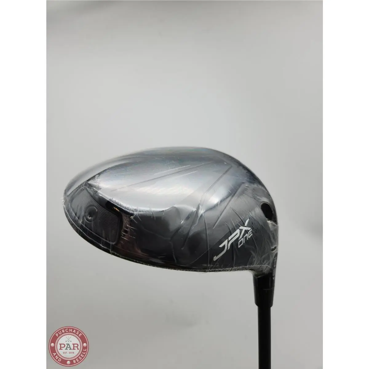 Mizuno  - 2026 JPX ONE - JPX ONE - Blue 0