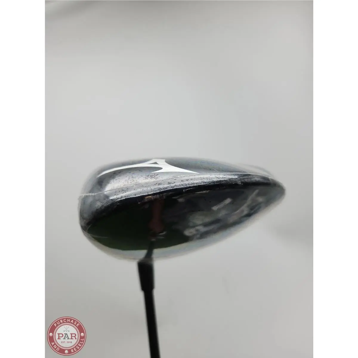 Mizuno  - 2026 JPX ONE - JPX ONE - Blue 1