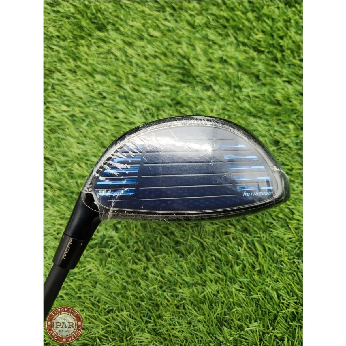Mizuno  - 2026 JPX ONE - JPX ONE - Blue 2
