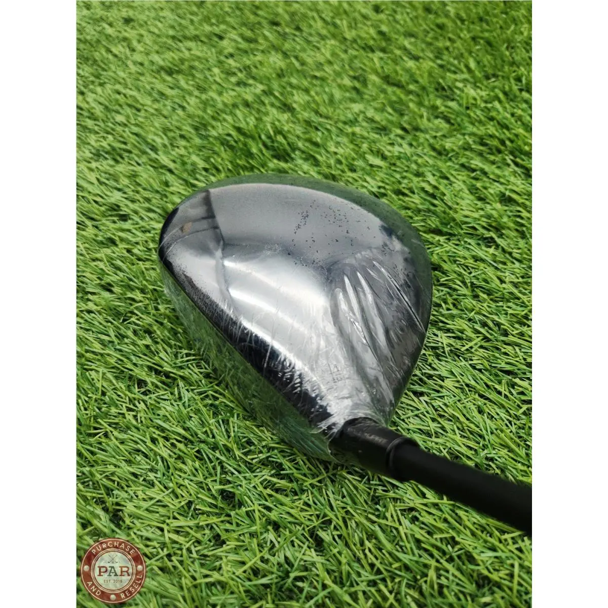 Mizuno  - 2026 JPX ONE - JPX ONE - Blue 3