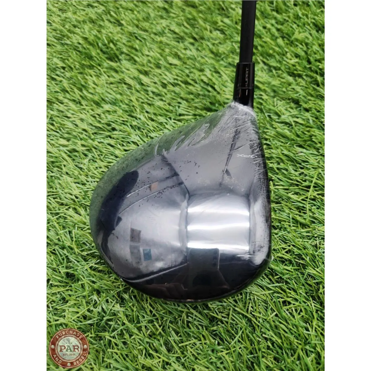 Mizuno  - 2026 JPX ONE - JPX ONE - Blue 4