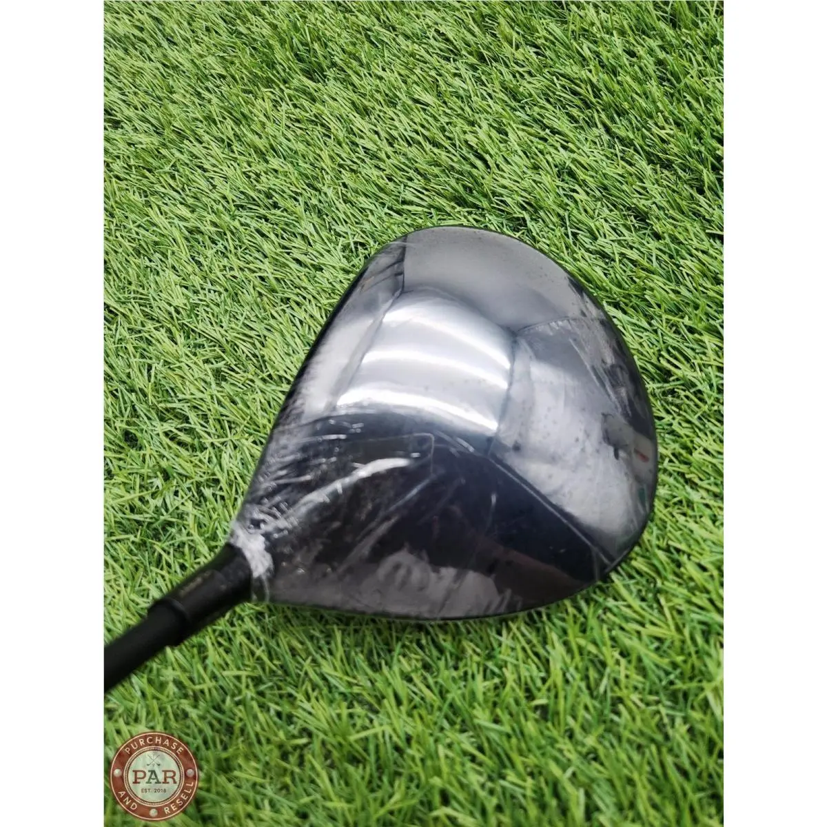 Mizuno  - 2026 JPX ONE - JPX ONE - Blue 5