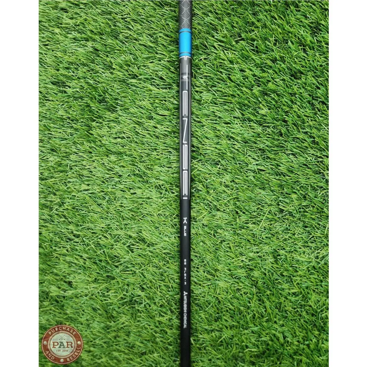 Mizuno  - 2026 JPX ONE - JPX ONE - Blue 6
