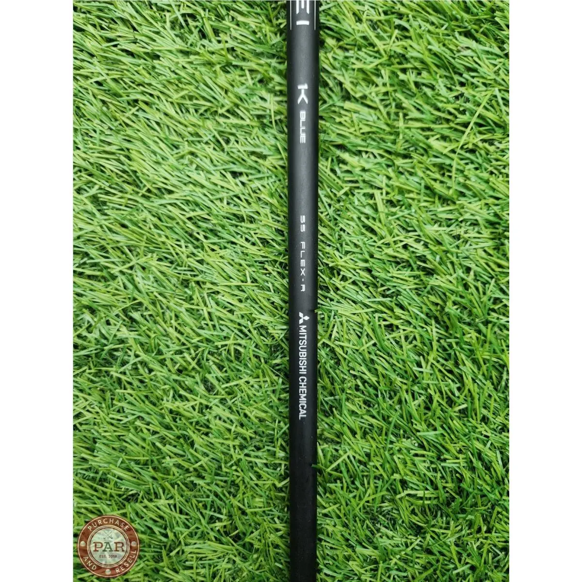 Mizuno  - 2026 JPX ONE - JPX ONE - Blue 7
