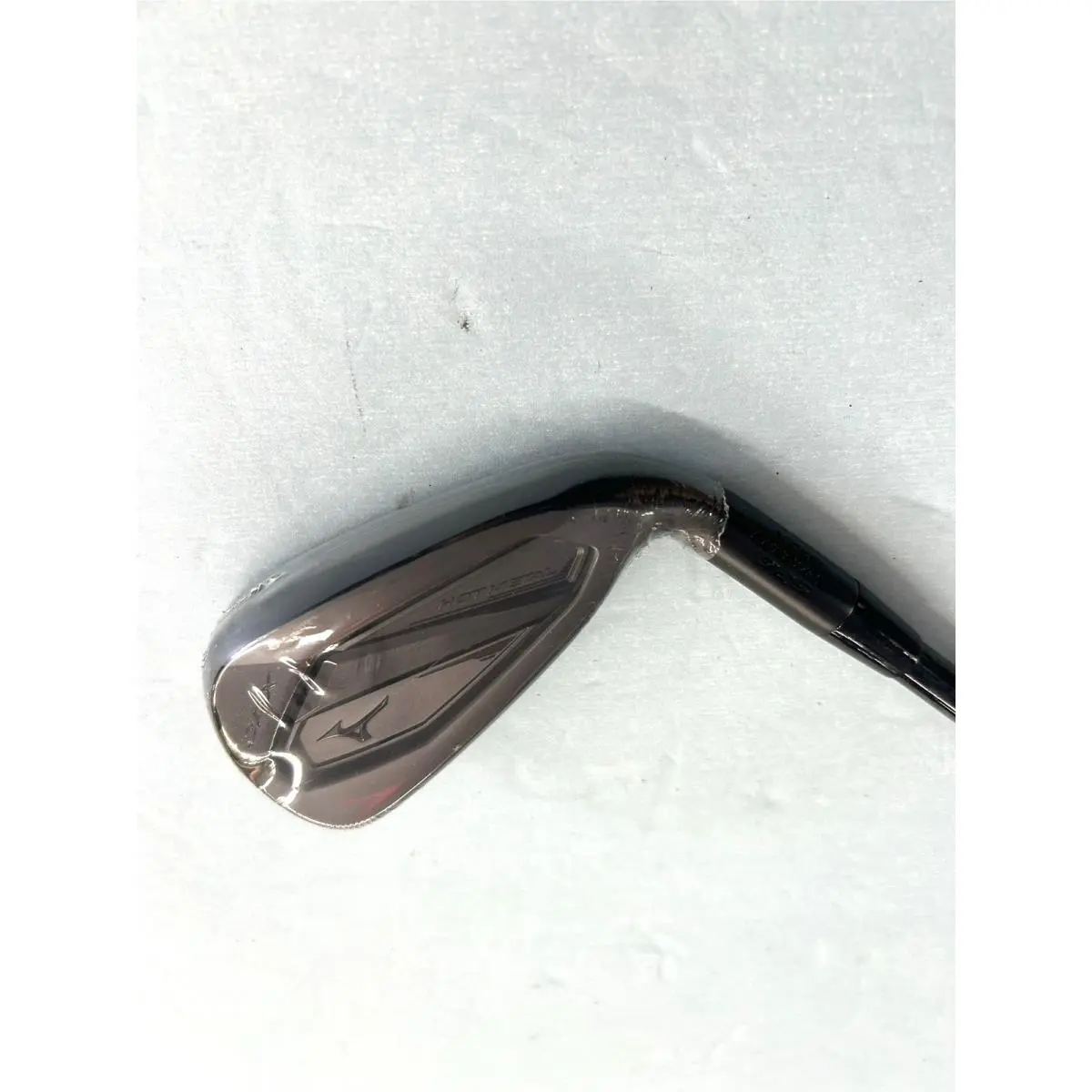 Mizuno Jpx 925 Hot Metal Black Single 4 Iron - 2025 - Right Hand