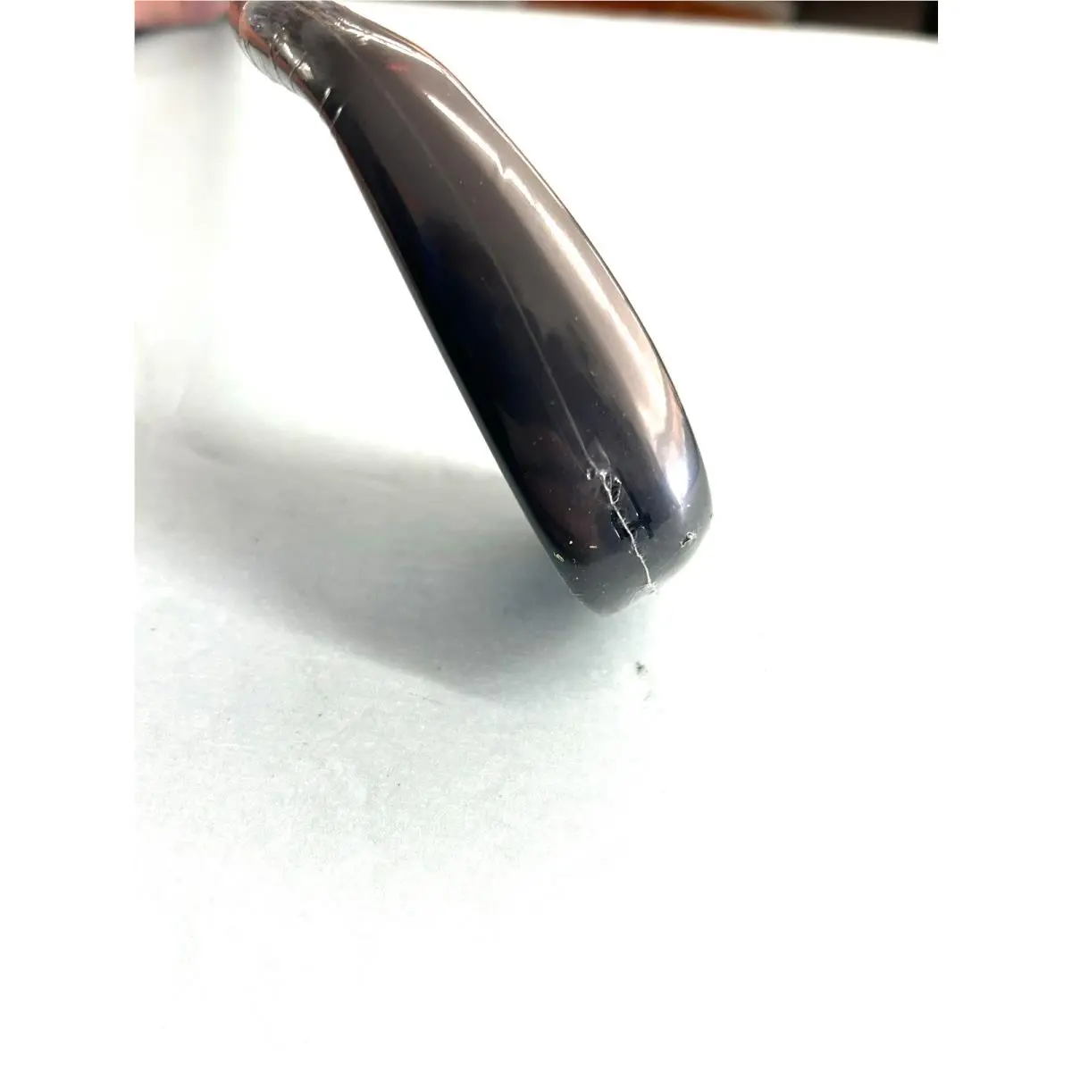 Mizuno  - Mizuno JPX 925 Hot Metal - Black, Lie Angle: standard 0