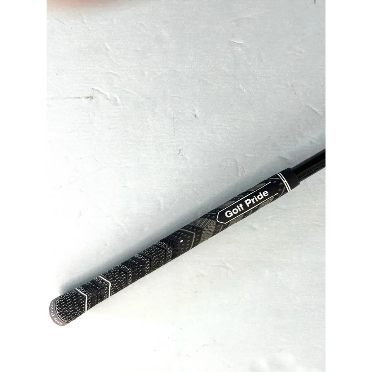 Mizuno  - Mizuno JPX 925 Hot Metal - Black, Lie Angle: standard 3