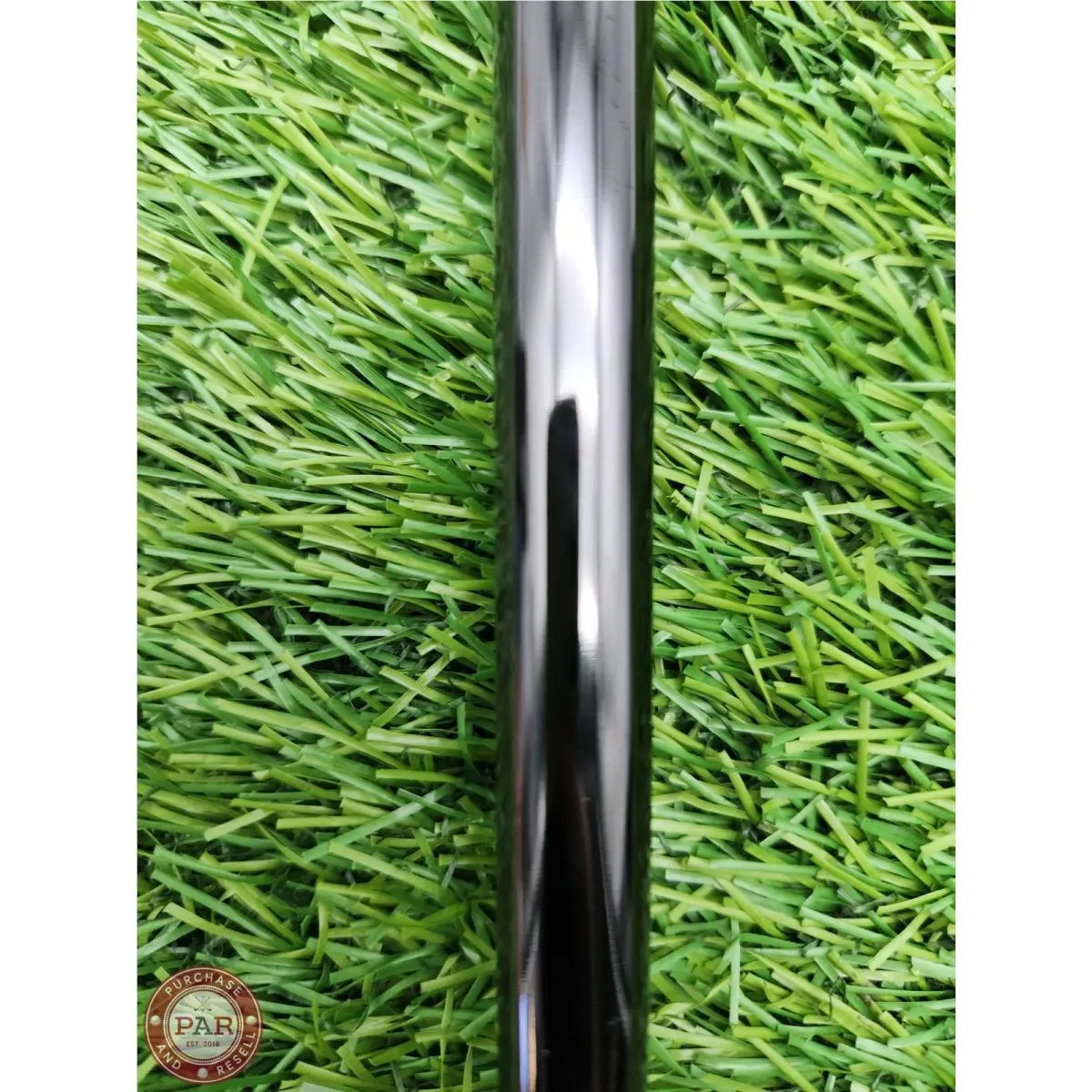 Mizuno  - 2022 M CRAFT OMOI TYPE 3 INTENSE BLACK ION - Black 6