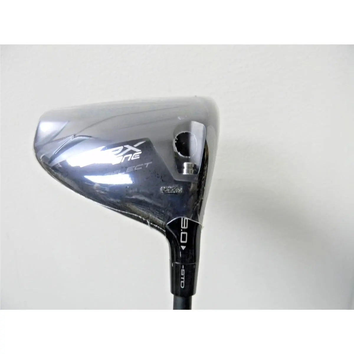 Mizuno  - JPX ONE SELECT - JPX ONE SELECT - Black (UPC: 049565305397) 0