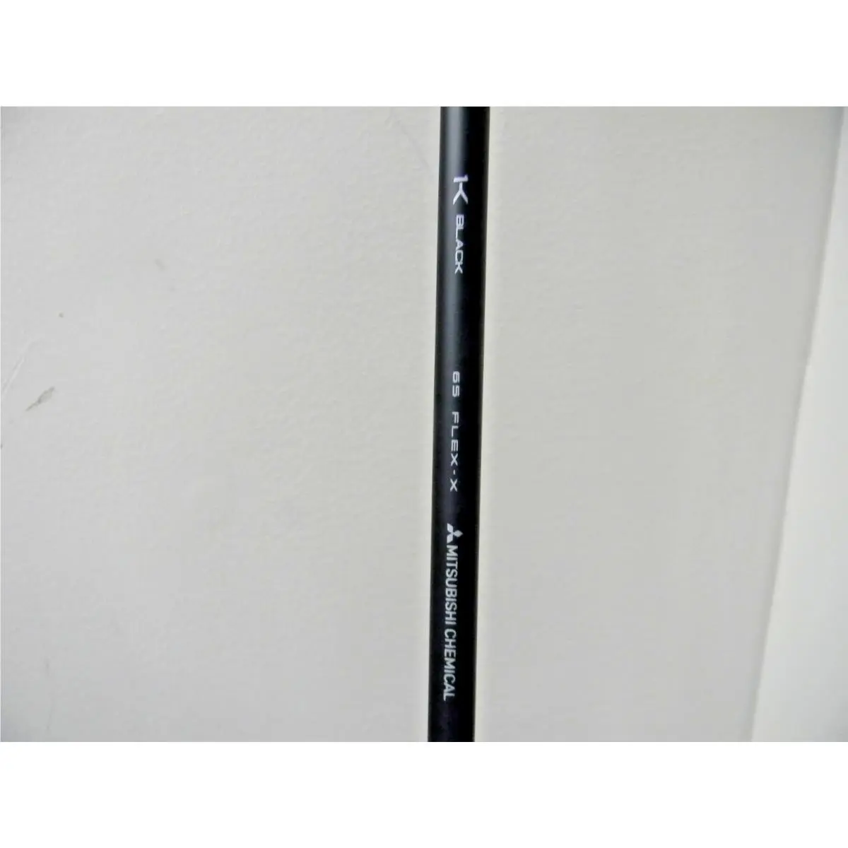Mizuno  - JPX ONE SELECT - JPX ONE SELECT - Black (UPC: 049565305397) 3