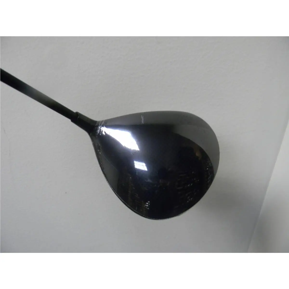 Mizuno  - JPX ONE SELECT - JPX ONE SELECT - Black (UPC: 049565305397) 2