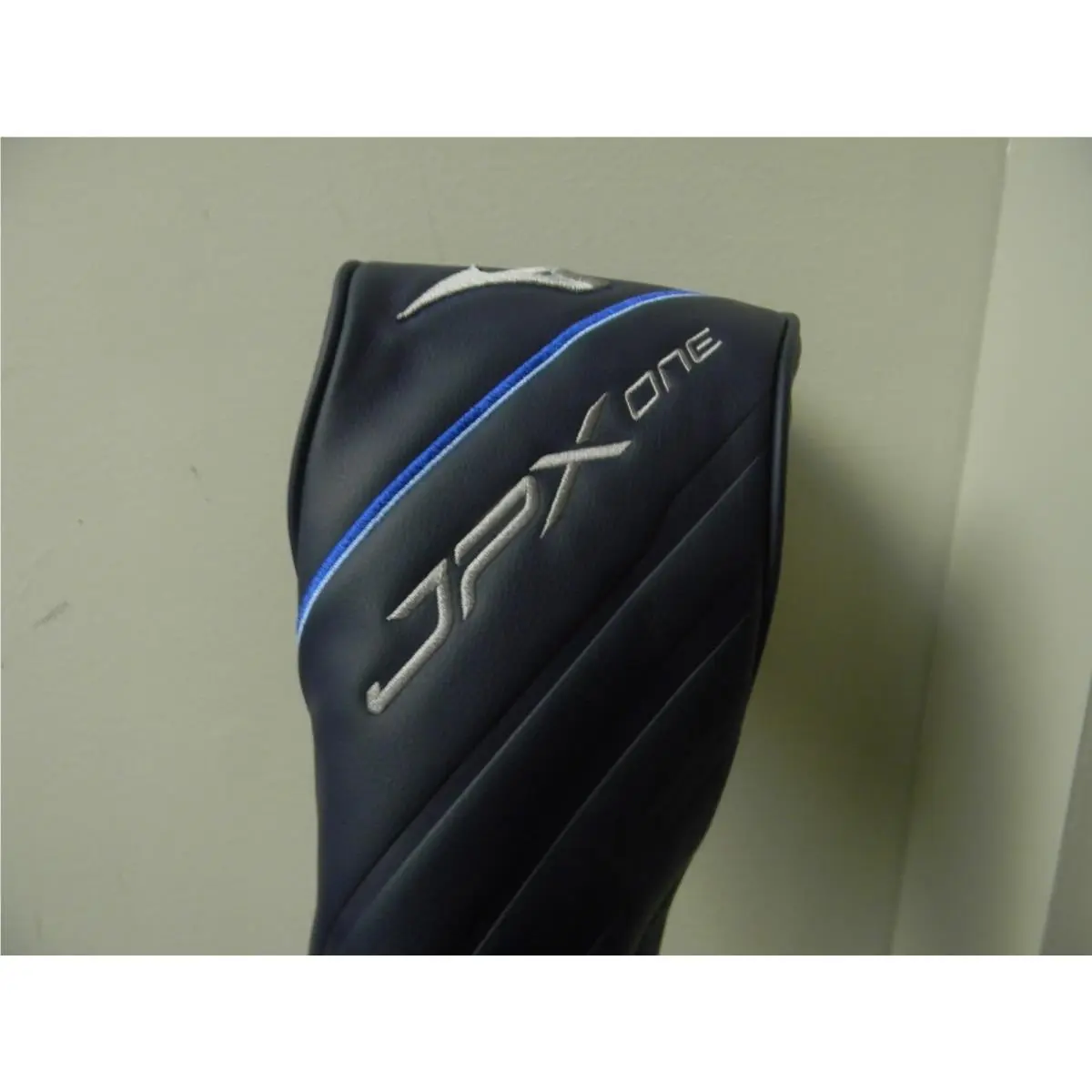 Mizuno  - JPX ONE SELECT - JPX ONE SELECT - Black (UPC: 049565305397) 5