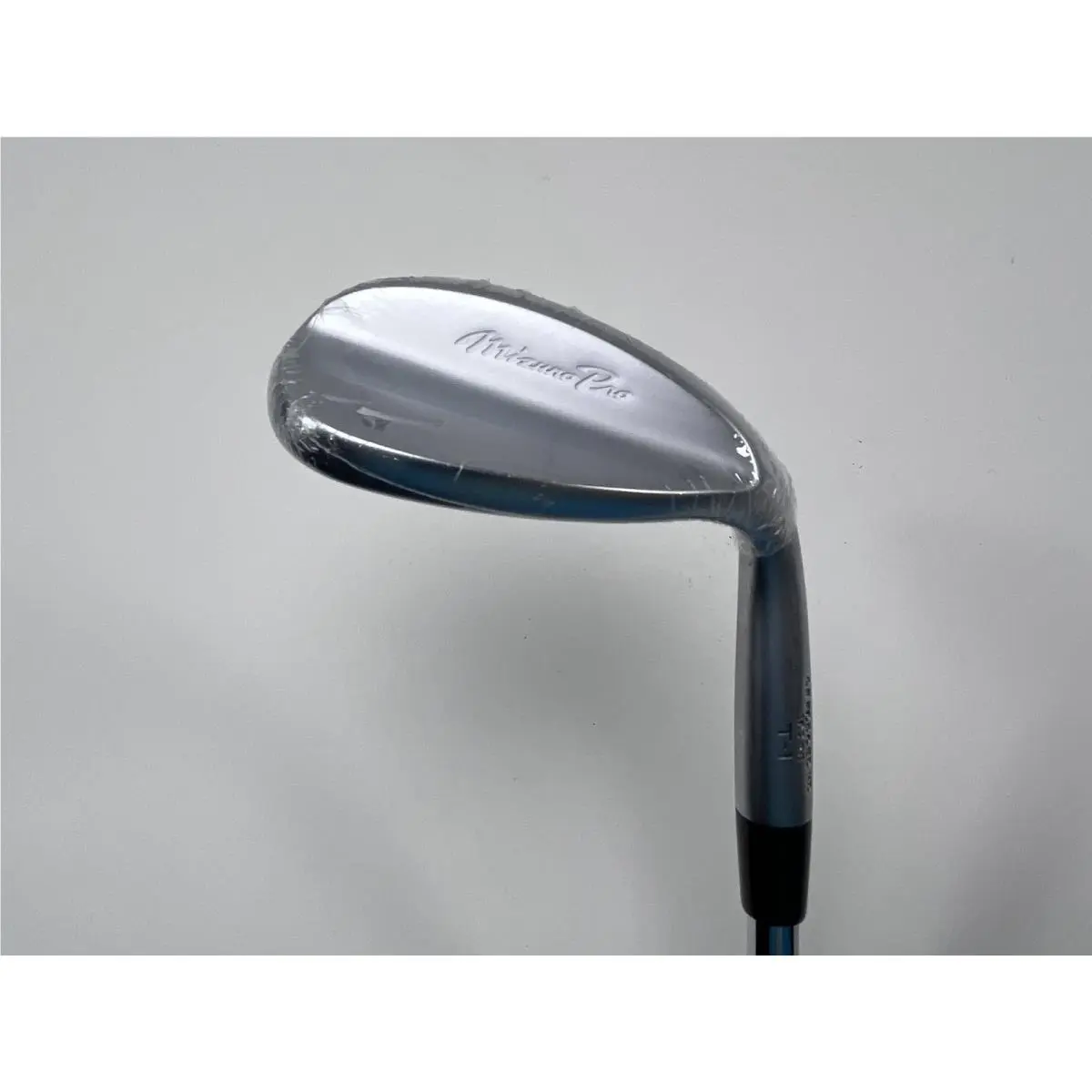 Mizuno Pro T-1 Lob Wedge LW 58 10 Bounce V-grind S400 Tour Issue Stiff RH