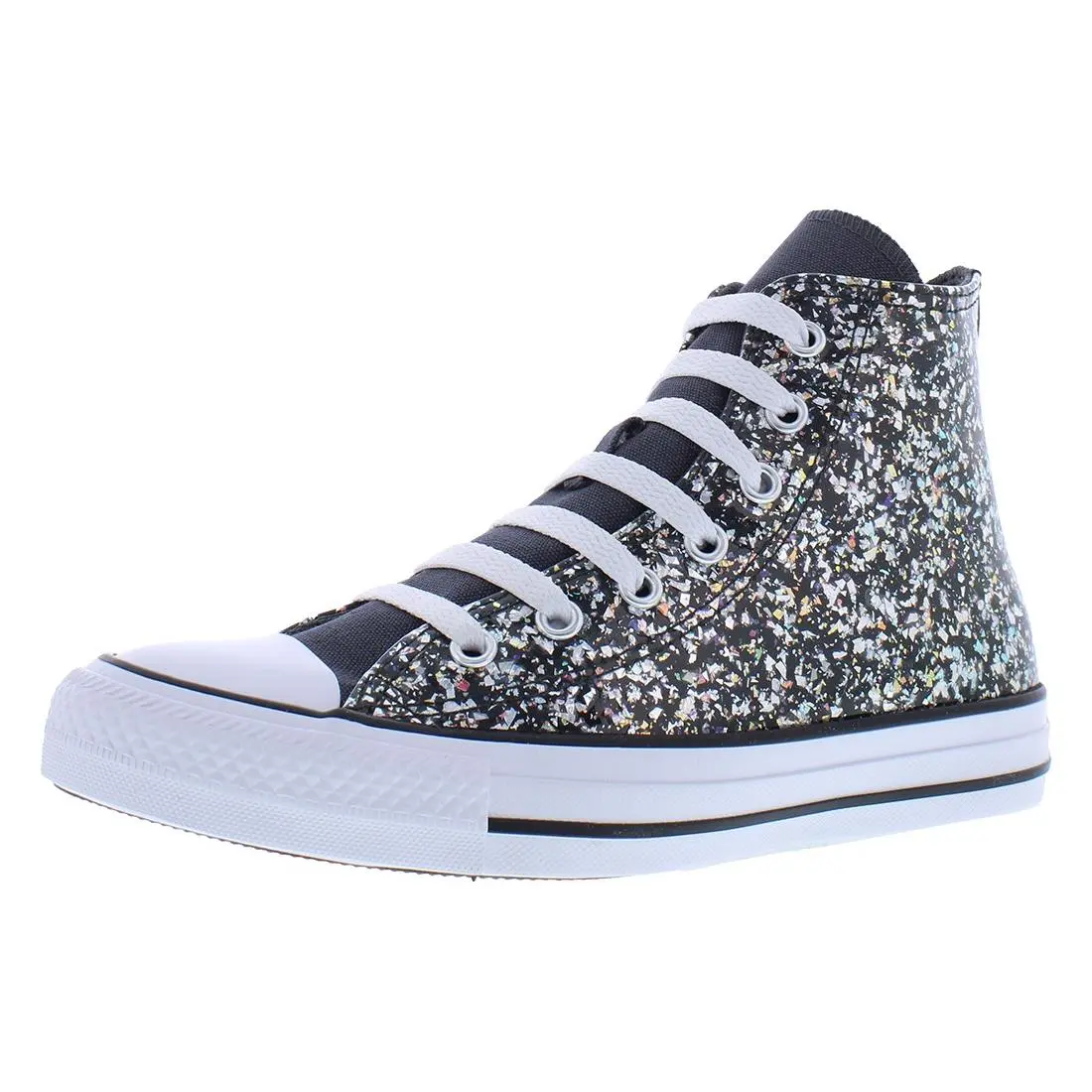 Converse shoes - A09270C - A09270C - Dark Matter/White/Black, Main: Black (UPC: 194435185750) 0