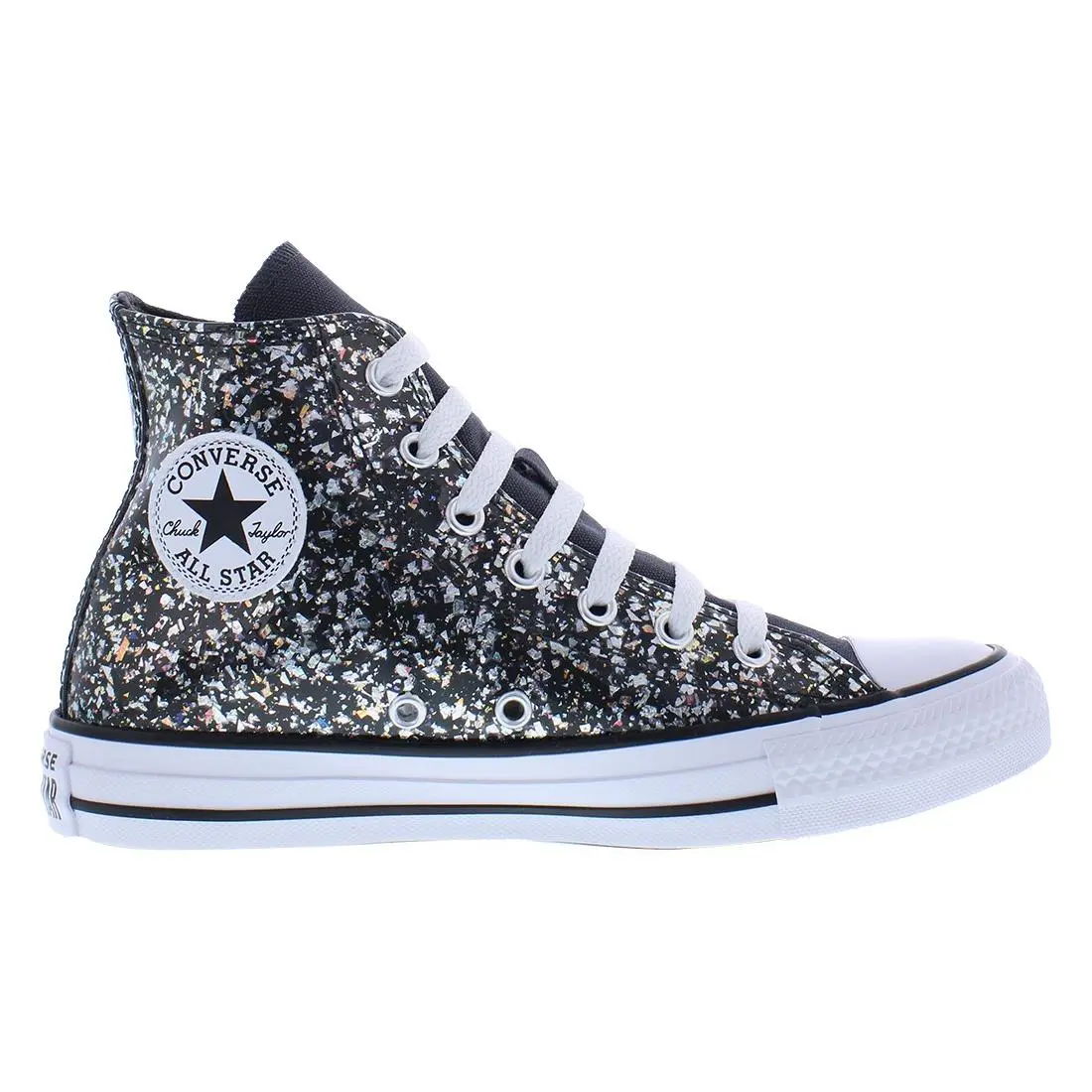 Converse shoes - A09270C - A09270C - Dark Matter/White/Black, Main: Black (UPC: 194435185750) 1